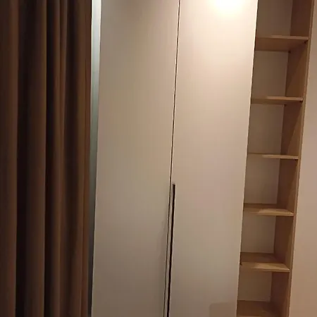 Apartman Serviced Blloku Area *