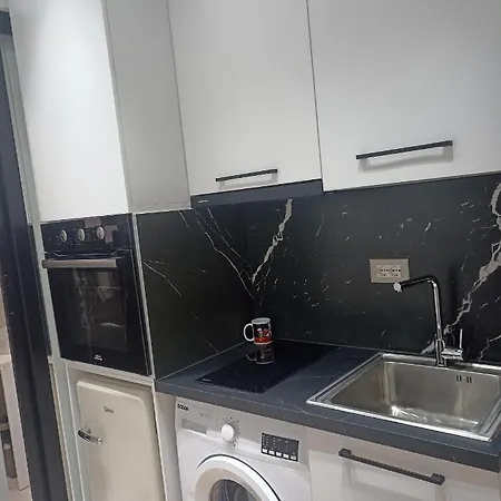 Apartman Serviced Blloku Area
