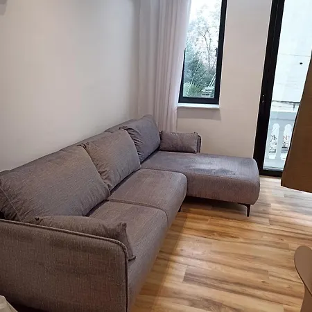 Apartman Serviced Blloku Area