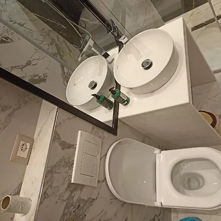 Apartman Serviced Blloku Area